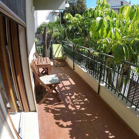 Appartement Corner Terrace Sorrento Coast à Sant'Agnello Extérieur photo